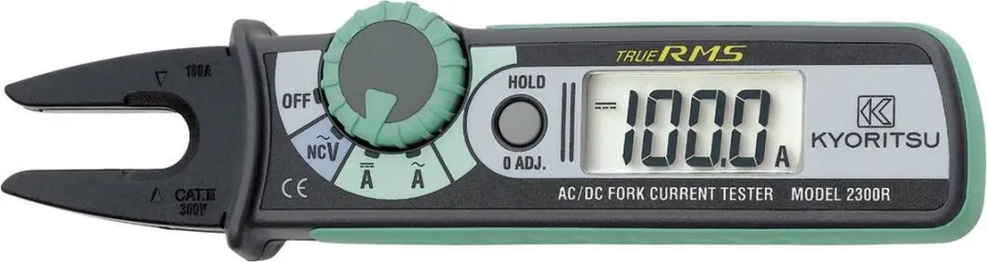 Kyoritsu KEW 2300R Multimeter