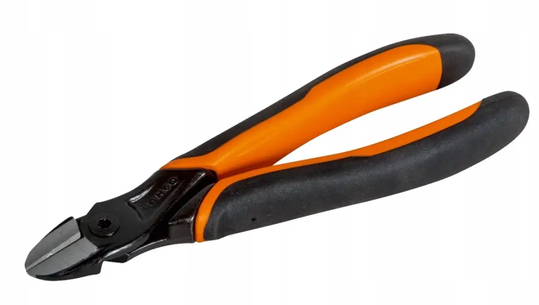 Bahco ERGO Zijsnijtang 160mm