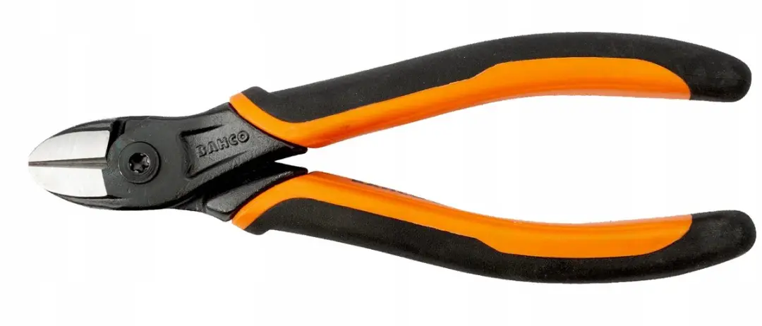 Bahco ERGO Zijsnijtang 160mm - 2101G-160IPD