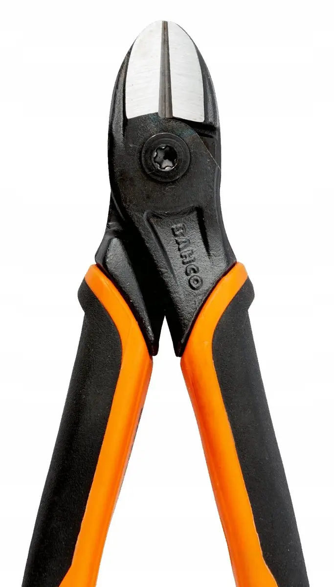 Bahco ERGO Zijsnijtang 160mm - 2101G-160IPD