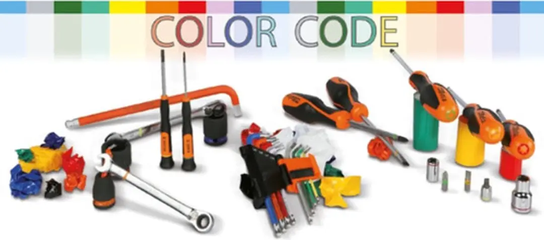 Beta Tools 142MC/SC9I Moersleutelset - 9-delig
