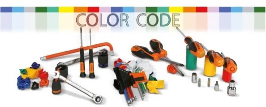 Beta Tools 142MC/SC9I Moersleutelset - 9-delig