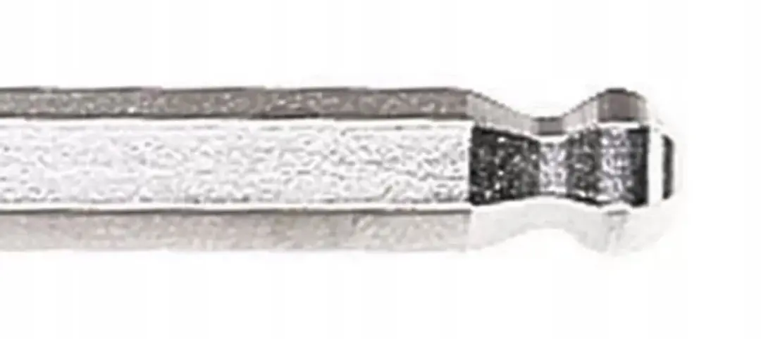 Beta Inbussleutel 3mm Kogelkop - 1 Stuk