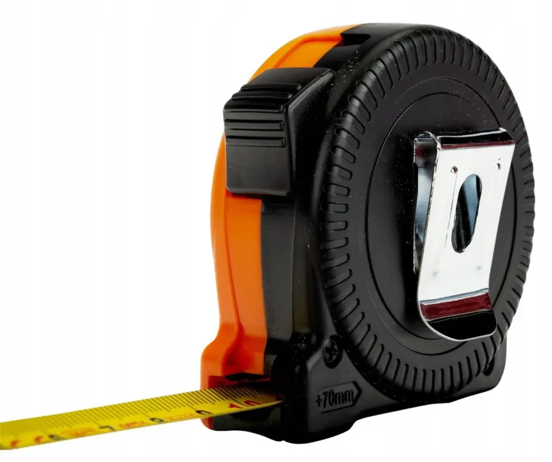 Bahco MTC-3-13 Rolbandmaat Klasse II 1m