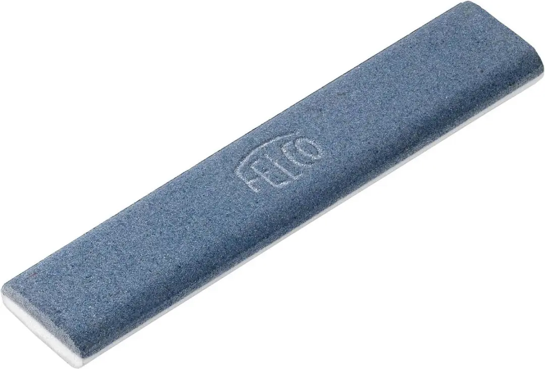 Felco Dubbelzijdige Slijpsteen Korund 26x16x12cm