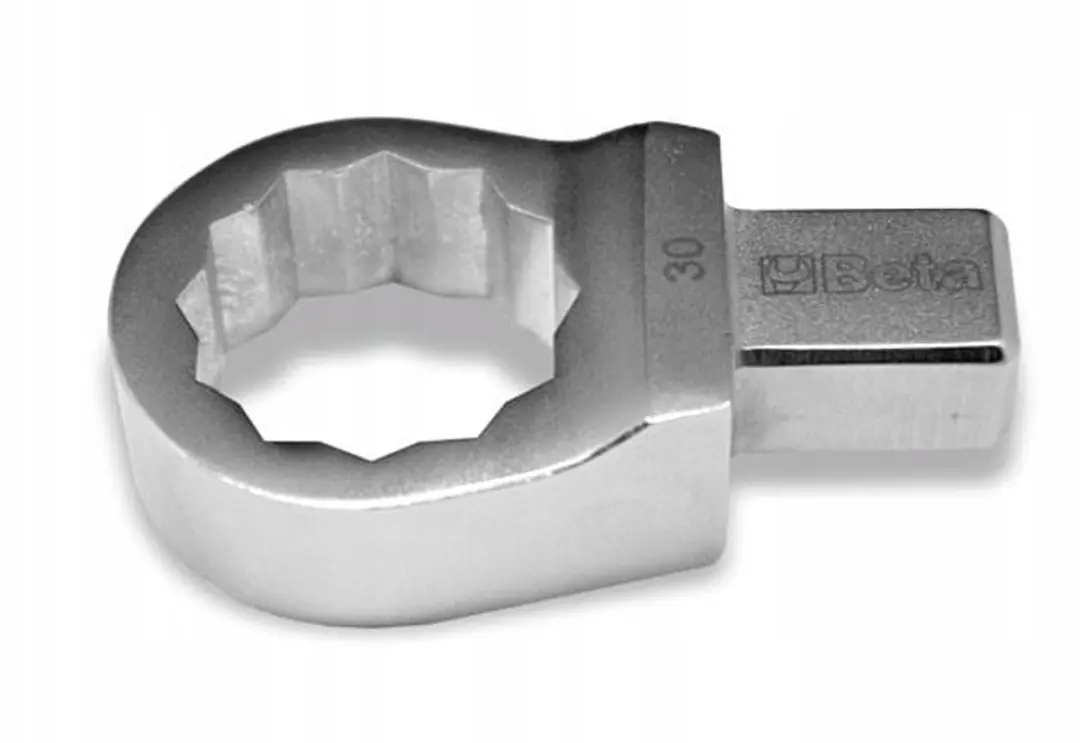 Beta Ringsteeksleutel 653/9X12-13 - 13mm