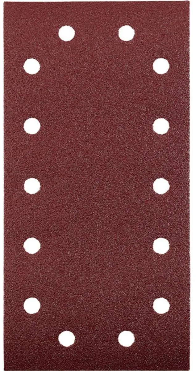 KWB Schuurpapier Korrel 240