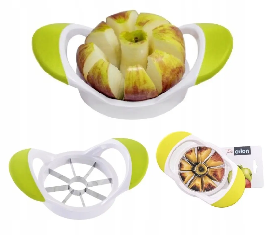 Orion Appelsnijder & Klokhuisverwijderaar RVS