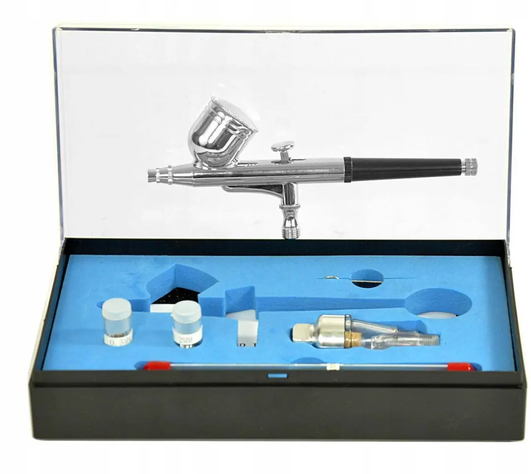Technic Aerograaf HS-30KF