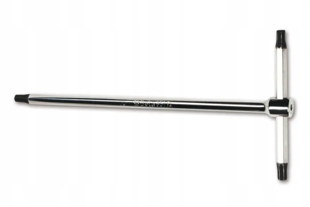 Beta T-sleutel Torx T8 125mm
