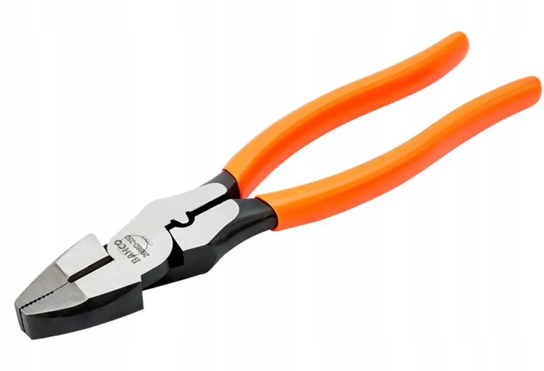 Bahco Universele Combinatang 250mm