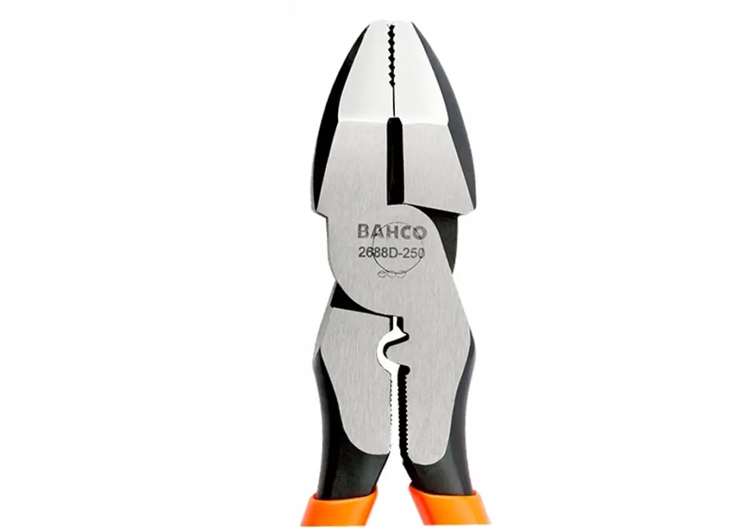Bahco Universele Combinatang 250mm
