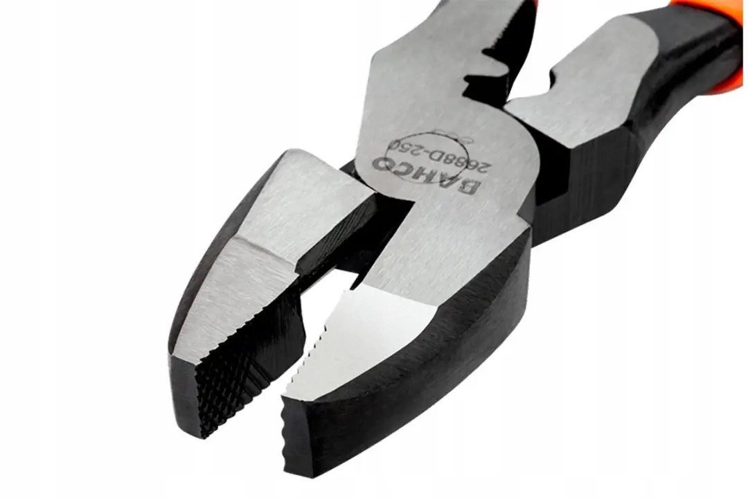 Bahco Universele Combinatang 250mm