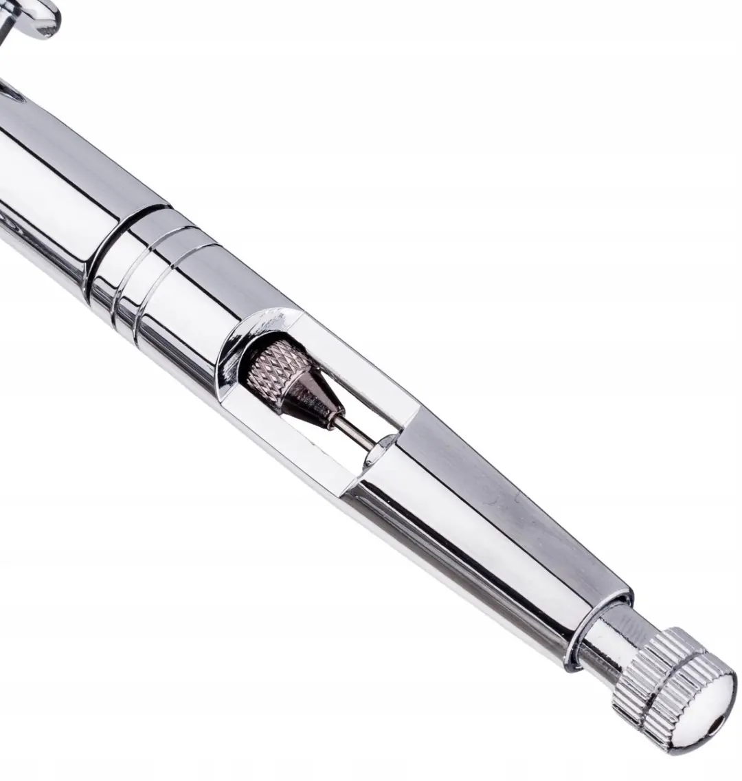 Technic Precisie Airbrush Modelbouw - Dubbele Actie
