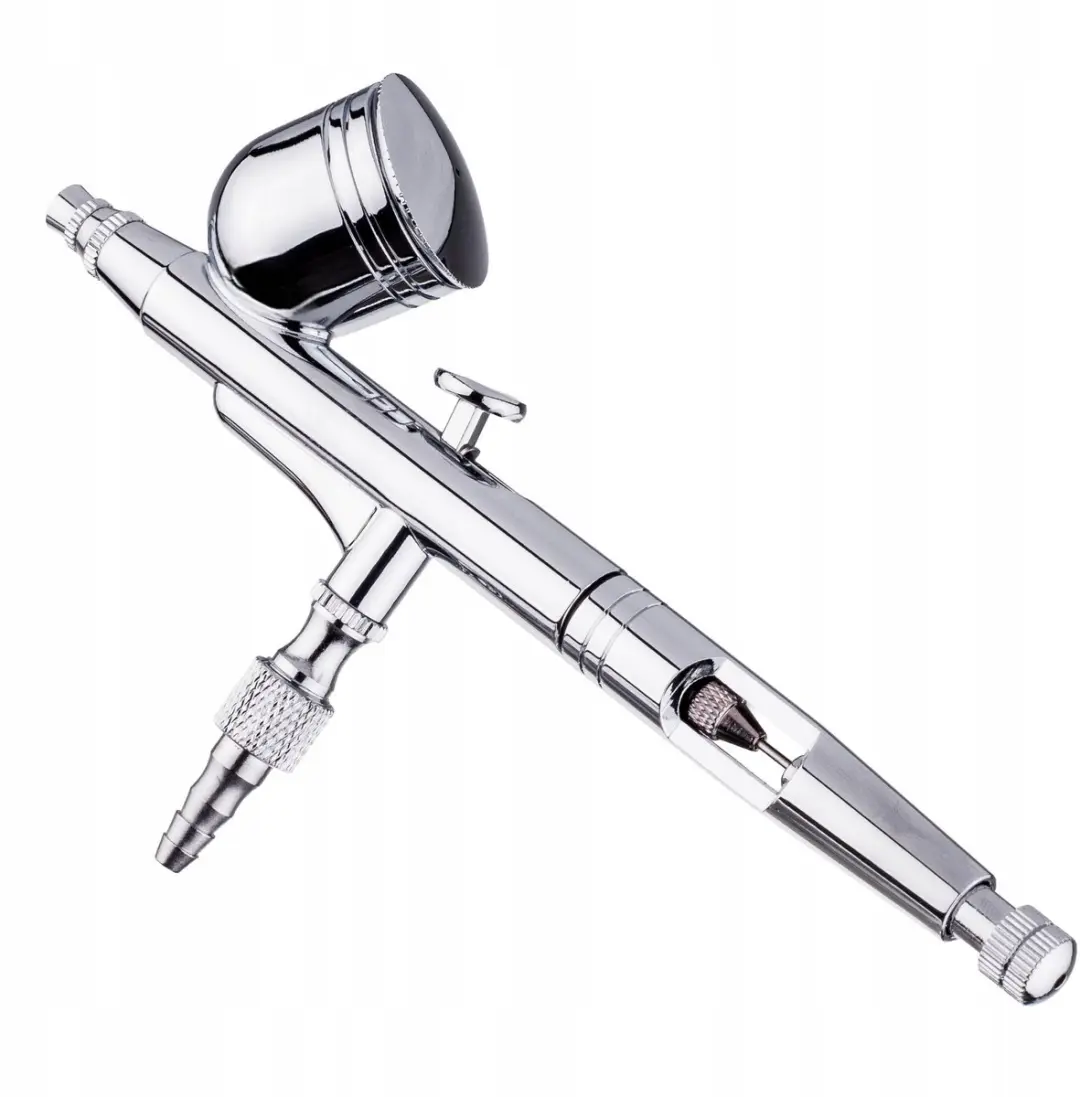 Technic Precisie Airbrush Modelbouw - Dubbele Actie