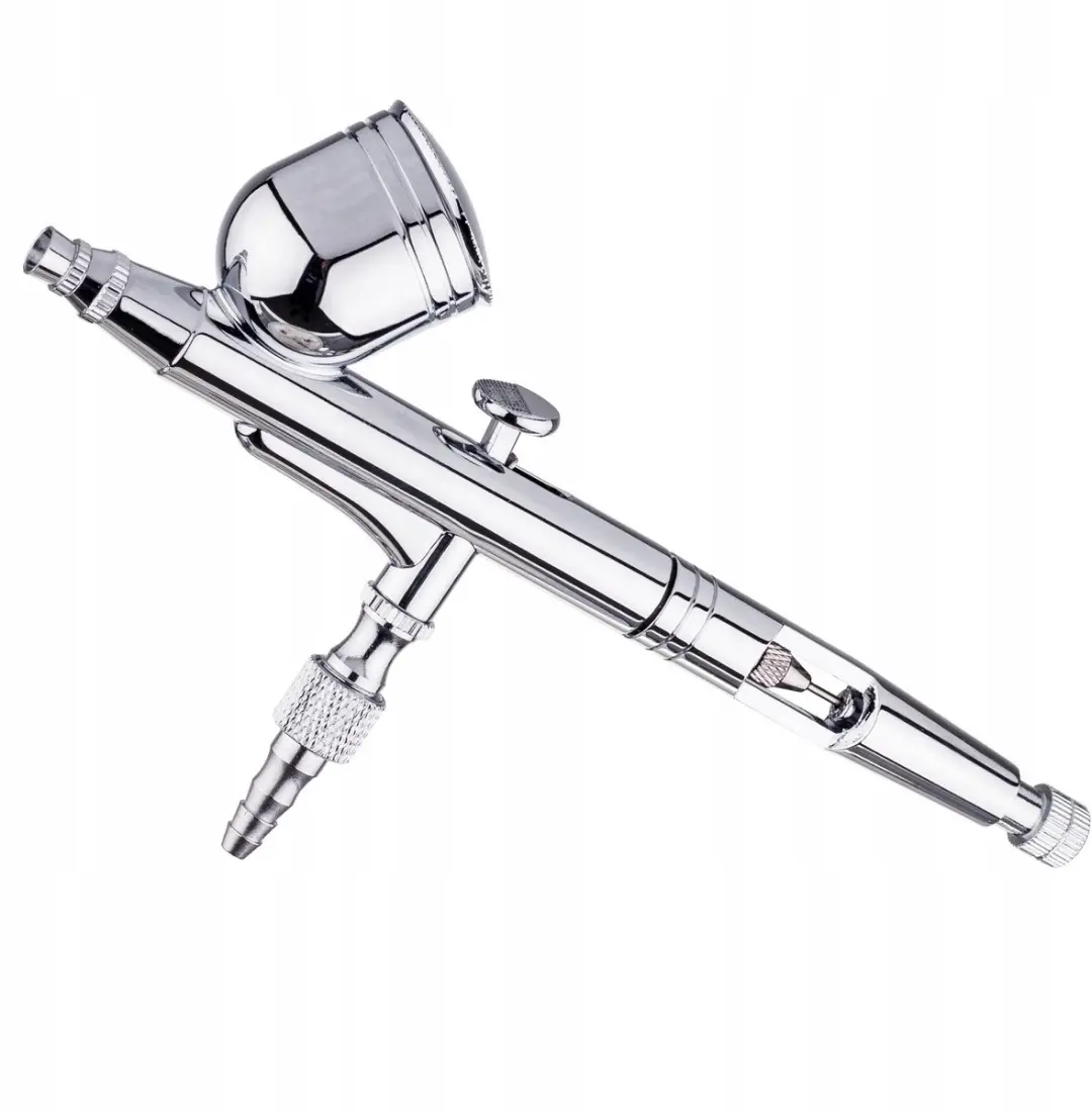 Technic Precisie Airbrush Modelbouw - Dubbele Actie