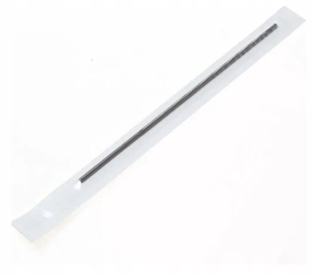 Bahco Rondvijl 4.8mm voor Kettingslijpen