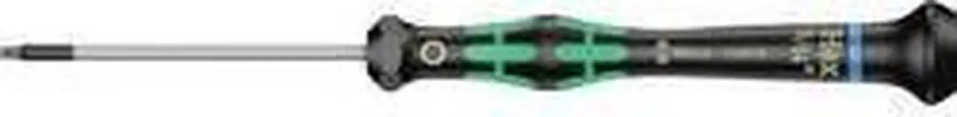 Wera 2054 Inbussleutel 2mm