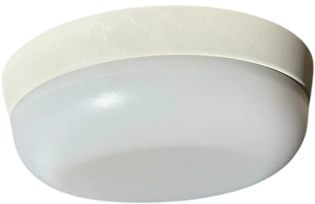 Freelight Aeolus LED Plafondlamp 20W Warm Wit