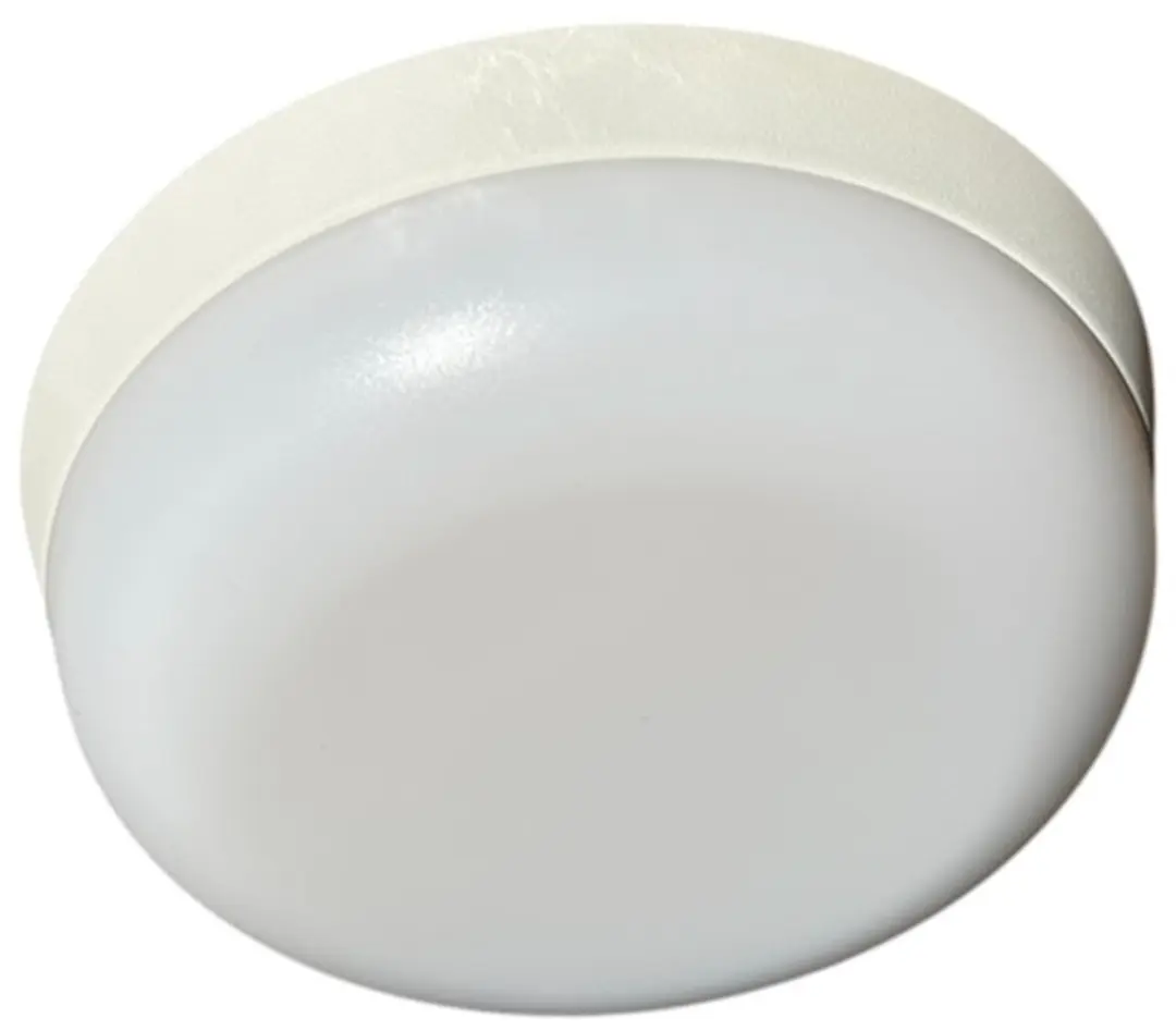 Freelight Aeolus LED Plafondlamp 20W Warm Wit