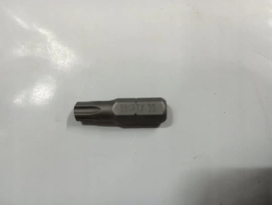Beta Torx TR T30 1/4" Schroefbit