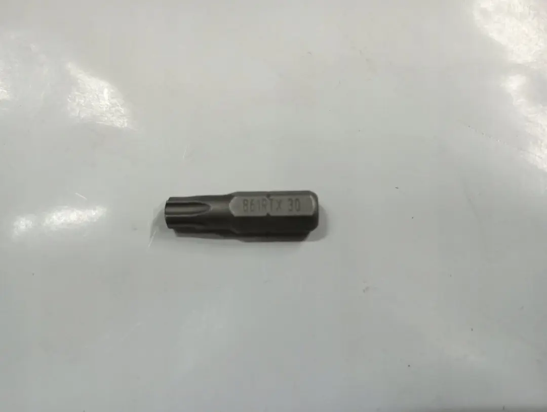 Beta Torx TR T30 1/4" Schroefbit