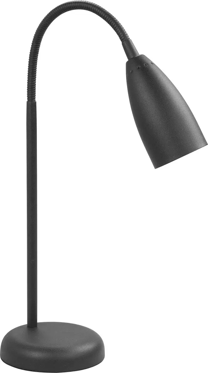 Highlight Touchy Metal Tafellamp