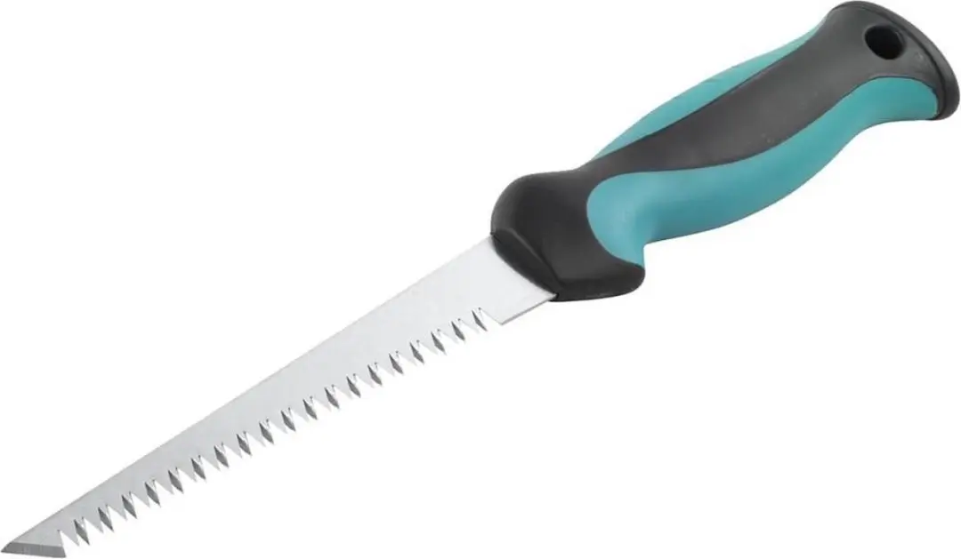 Wolfcraft Schrobzaag 4033000 - Gips