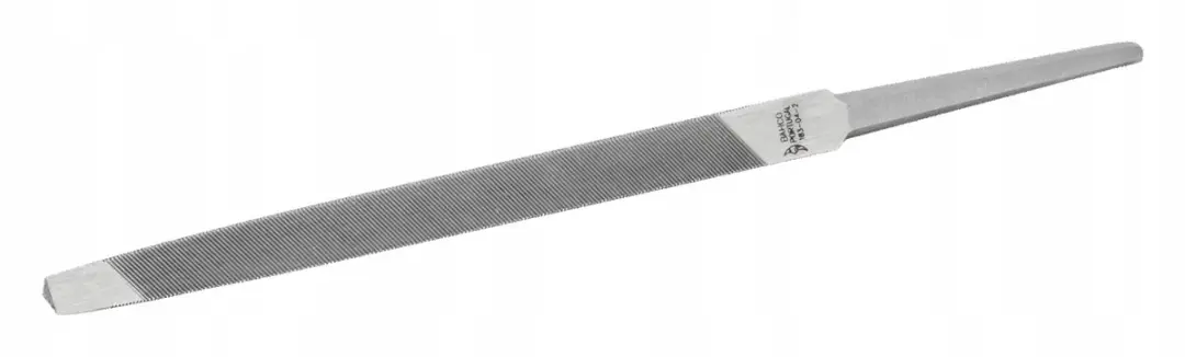 Bahco Drietkante Vijl 200mm
