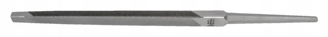 Bahco Drietkante Vijl 200mm