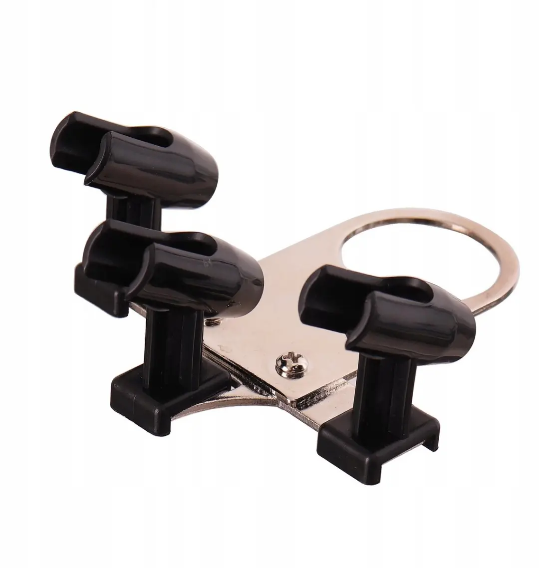 Technic Standaard Airbrushset 3-delig met filterhouder