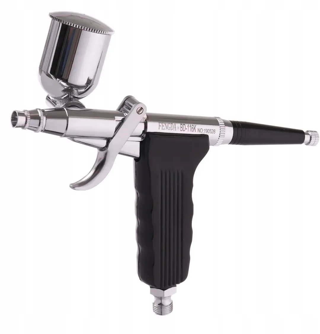 Technic Fengda BD-116K Aerograaf - 3 Spuitmonden