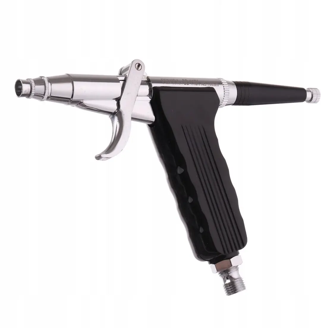 Technic Fengda BD-116K Aerograaf - 3 Spuitmonden