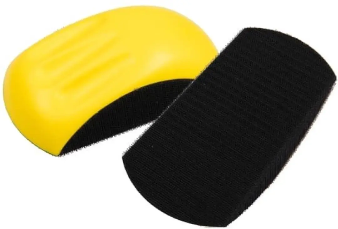 Klingspor Handschuurblok HBD 125