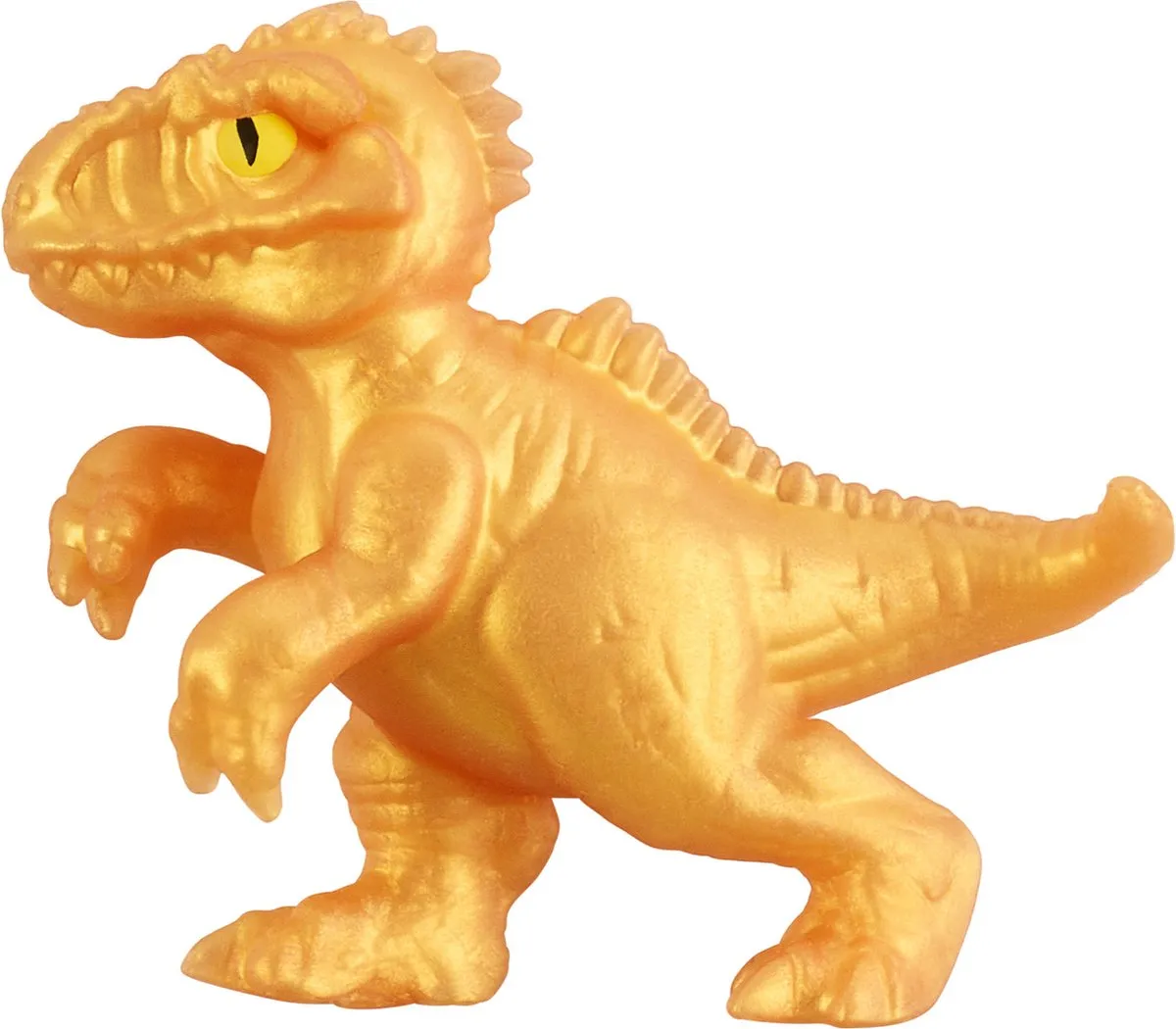 Mattel Goo Jit Zu Jurassic Minis Fidget - Multicolor