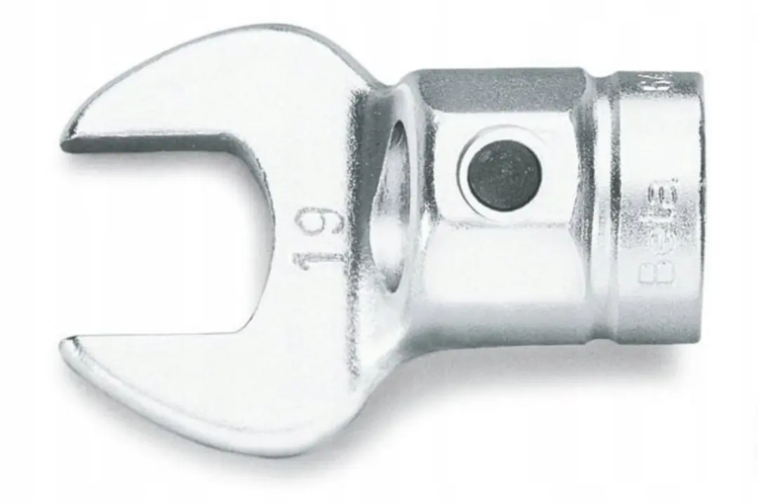 Beta Dopreutel Koppeling 12mm