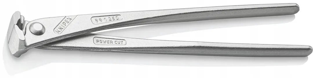 Knipex Inzetstuk niet-geïsoleerde kabeluiteinden 0,25-2,5mm²