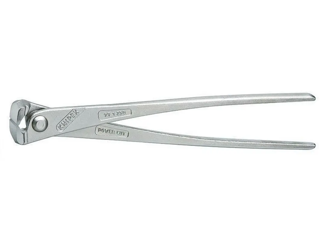 Knipex Inzetstuk niet-geïsoleerde kabeluiteinden 0,25-2,5mm²