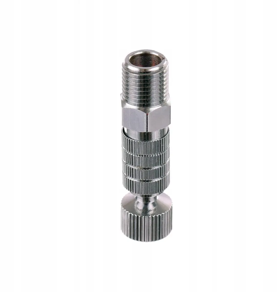 Technic Snelkoppeling Airbrush 1/8" Schroefdraad