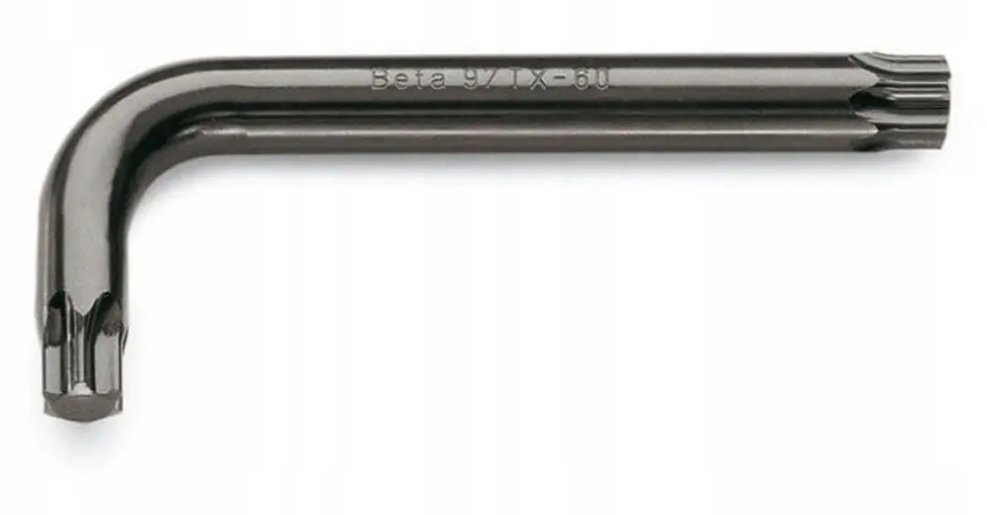 Beta Torx T50 Inbussleutel
