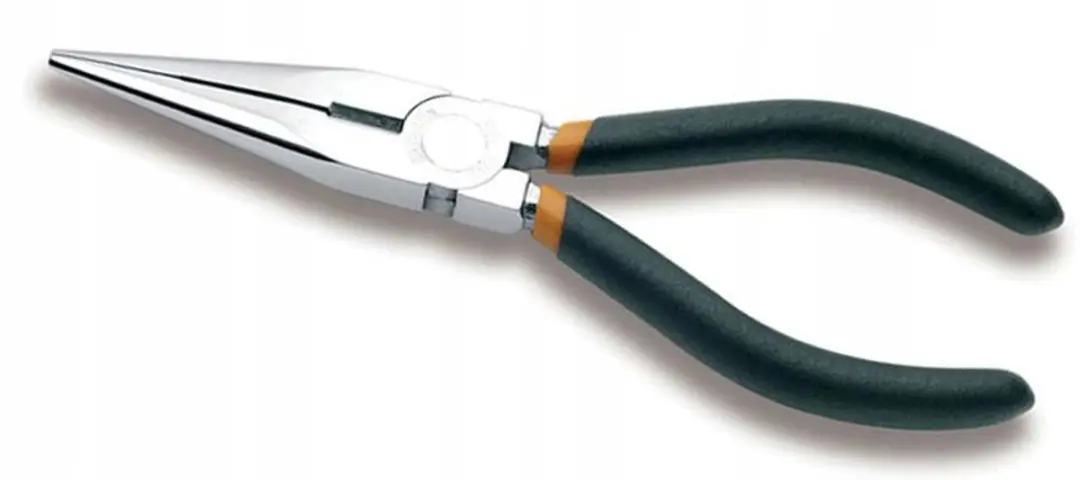 Beta Tools Telefoontang - Zwart