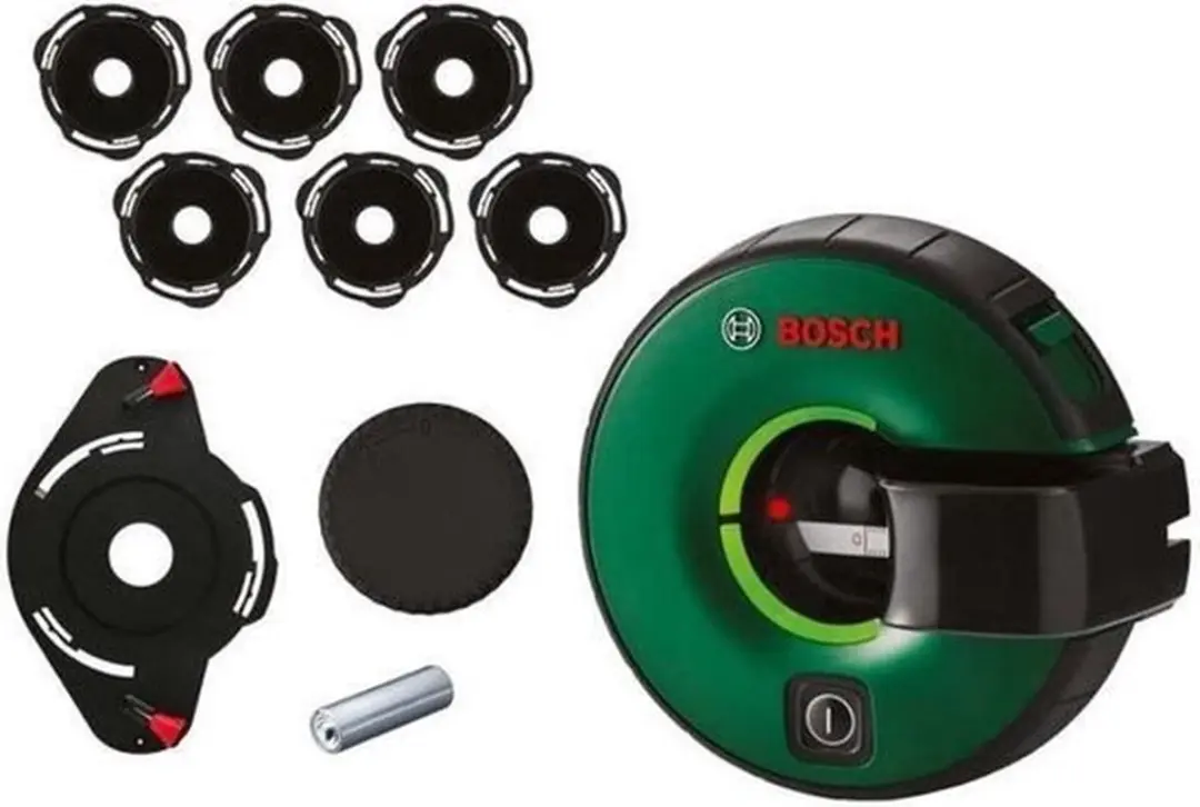 Bosch Atino Lijnlasermeter
