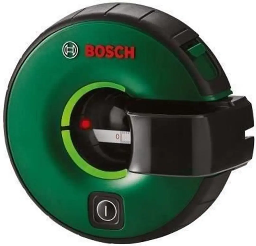Bosch Atino Lijnlasermeter - Set met meetlint 1,5m - afbeelding 6 van 6