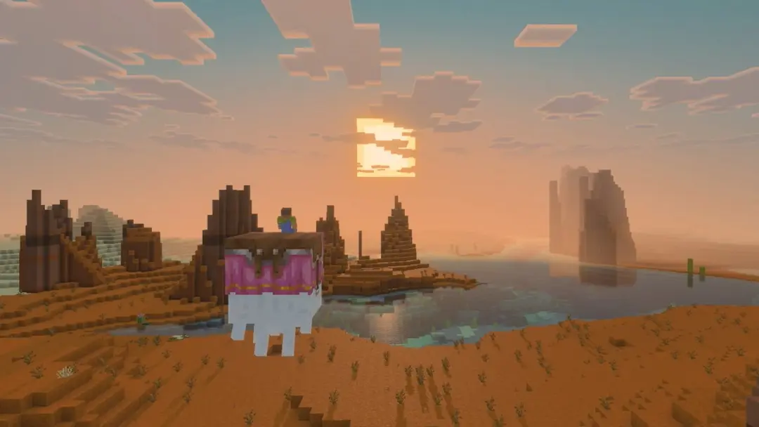 Nintendo Minecraft Nintendo Switch 2 - 8 Spelers