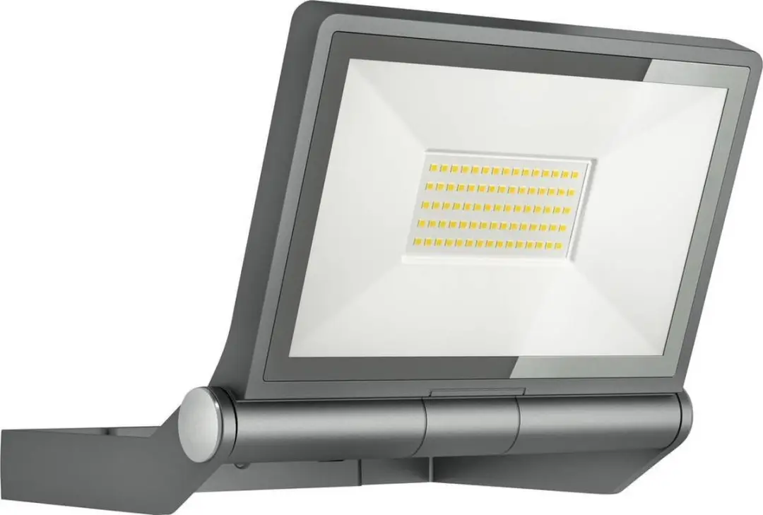 Steinel XLED ONE XL Tuinspotlight 6W - Antraciet