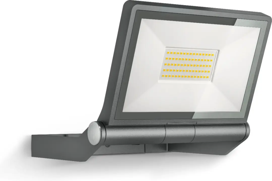 Steinel XLED ONE XL Tuinspotlight 6W - Antraciet - afbeelding 6 van 6