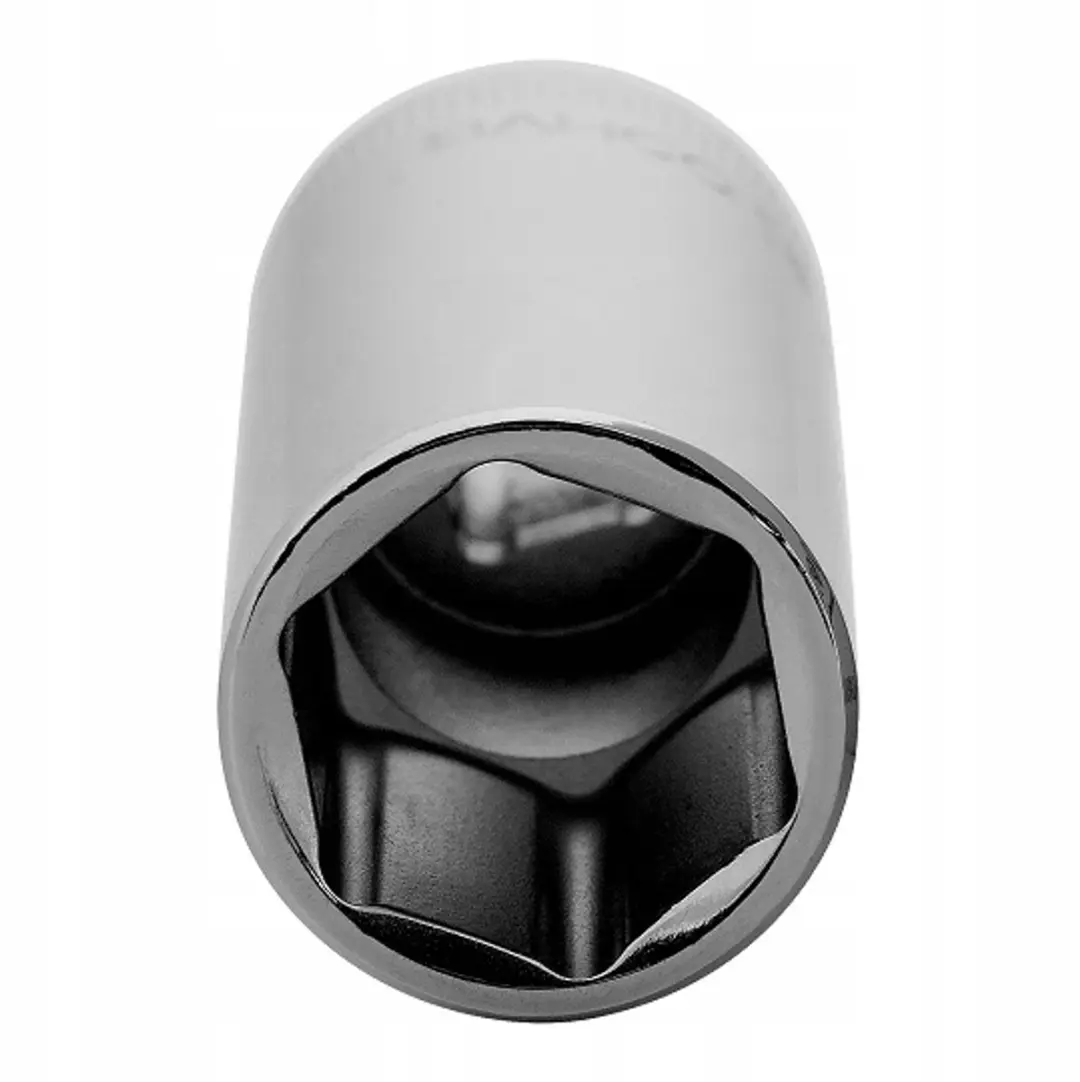 Bahco 1/4" Dopsleutel 13mm Zeskant - Dunwandig Verlengd