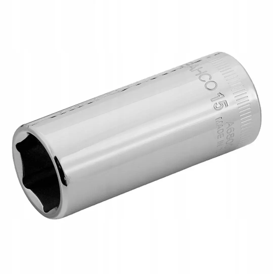 Bahco 1/4" Dopsleutel 13mm Zeskant
