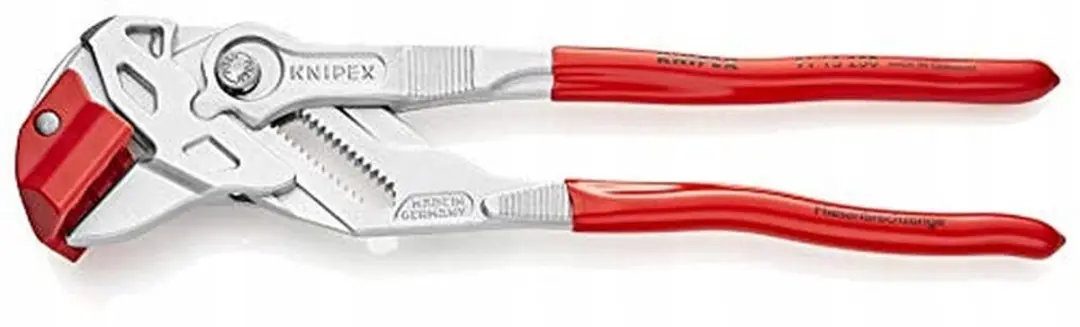 Knipex Tegelsnijtang 250mm