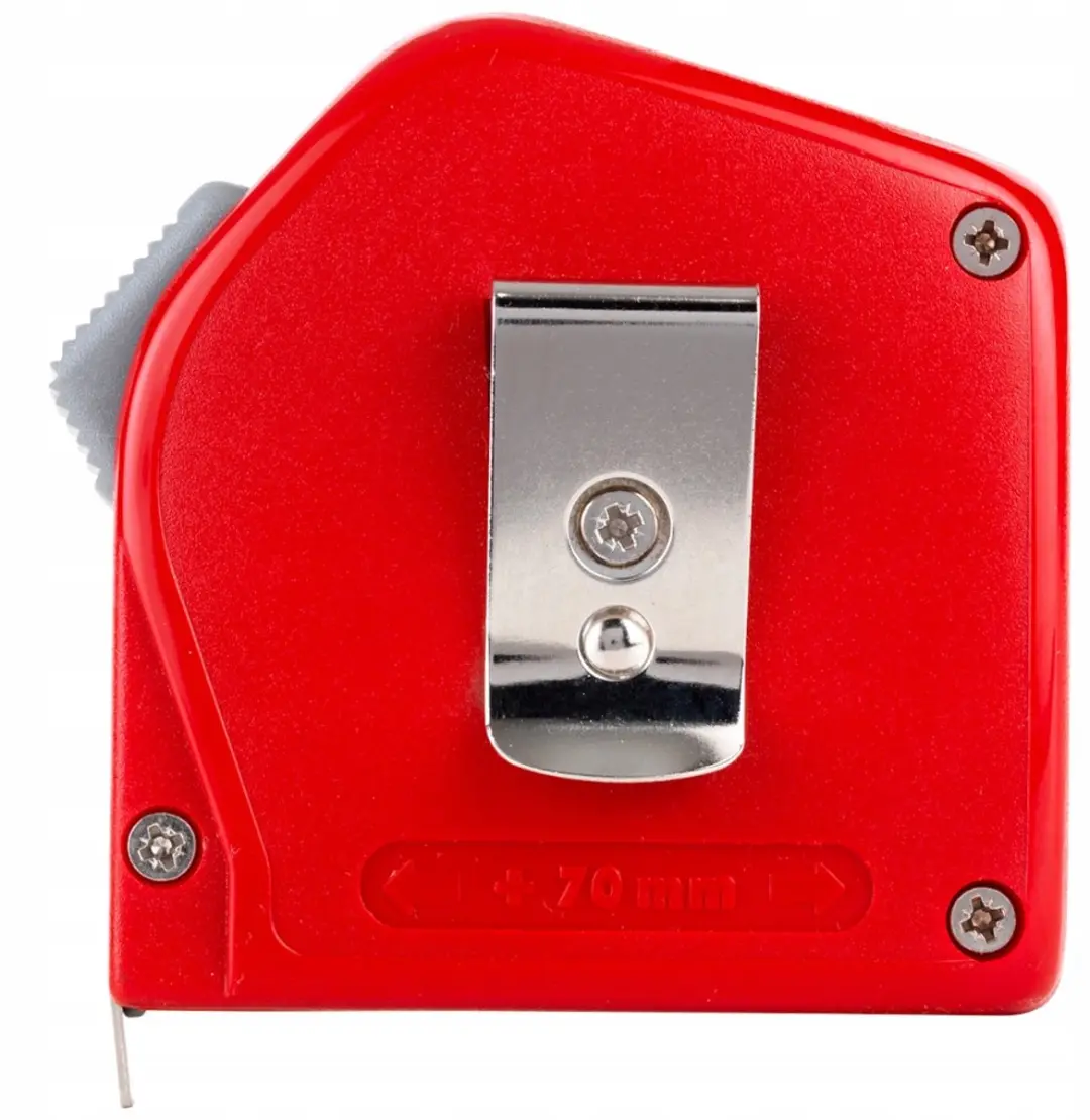 Sola Pro-Flex PF Rolmaat 3m - Geel/Rood